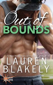 Baixar Out of Bounds pdf, epub, eBook