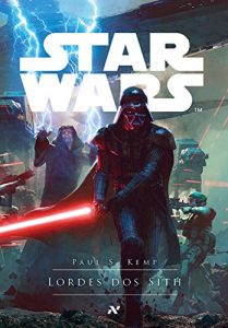 Baixar STAR WARS – Lordes dos Sith pdf, epub, eBook