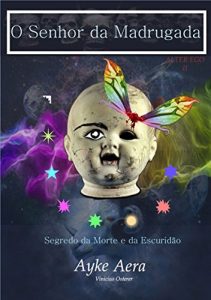 Baixar O Senhor Da Madrugada pdf, epub, eBook