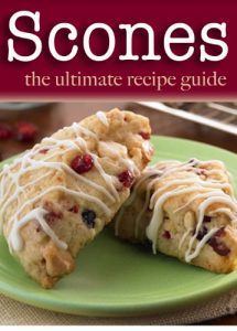 Baixar Scones :The Ultimate Recipe Guide (English Edition) pdf, epub, eBook