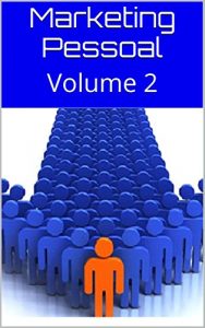 Baixar Marketing Pessoal: Volume 2 pdf, epub, eBook