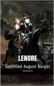 Baixar Lenore (Mestres da Literatura de Terror, Horror e Fantasia Livro 19) pdf, epub, eBook