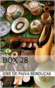Baixar Box 28 pdf, epub, eBook