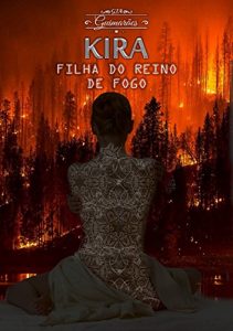 Baixar Kira II: Filha do reino de fogo pdf, epub, eBook
