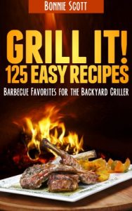 Baixar Grill It! (English Edition) pdf, epub, eBook