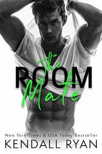 Baixar The Room Mate (Roommates Book 1) (English Edition) pdf, epub, eBook