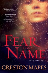 Baixar Fear Has a Name: A Novel (The Crittendon Files) pdf, epub, eBook