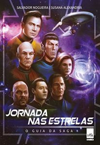 Baixar Jornada nas estrelas: O guia da saga pdf, epub, eBook