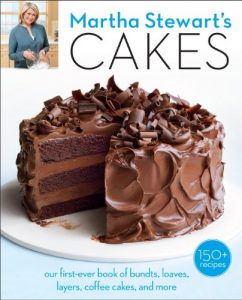 Baixar Martha Stewart’s Cakes: Our First-Ever Book of Bundts, Loaves, Layers, Coffee Cakes, and more pdf, epub, eBook