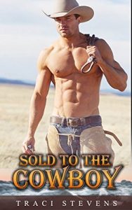 Baixar Sold To The Cowboy (English Edition) pdf, epub, eBook
