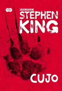 Baixar Cujo pdf, epub, eBook