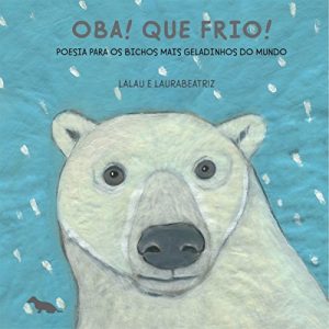 Baixar Oba! Que frio! pdf, epub, eBook