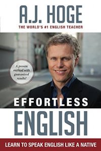 Baixar Effortless English: Learn To Speak English Like A Native (English Edition) pdf, epub, eBook
