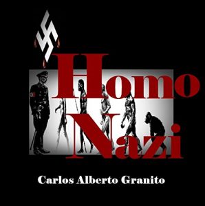 Baixar HOMO NAZI pdf, epub, eBook