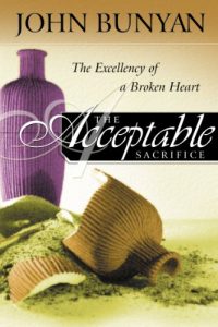 Baixar The Acceptable Sacrifice: The Excellency of a Broken Heart pdf, epub, eBook