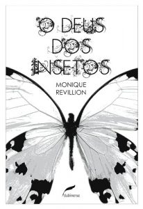 Baixar O Deus dos insetos pdf, epub, eBook