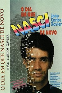 Baixar O Dia em que nasci de novo pdf, epub, eBook