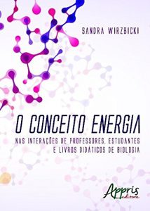 Baixar O Conceito Energia pdf, epub, eBook