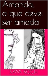 Baixar Amanda, a que deve ser amada pdf, epub, eBook