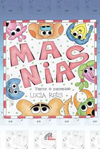 Baixar Manias pdf, epub, eBook