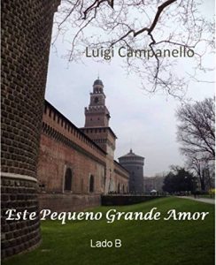 Baixar Este pequeno grande amor – Lado B pdf, epub, eBook