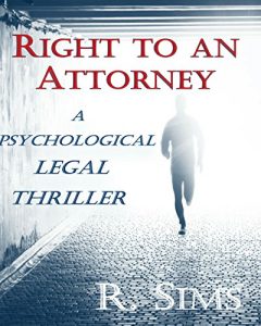 Baixar Right to an Attorney (English Edition) pdf, epub, eBook