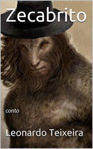 Baixar Zecabrito: conto pdf, epub, eBook