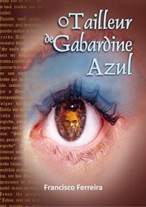 Baixar O Tailleur de Gabardine Azul pdf, epub, eBook