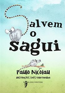 Baixar Salvem o sagui pdf, epub, eBook