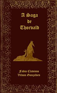 Baixar A Saga de Thorvald pdf, epub, eBook