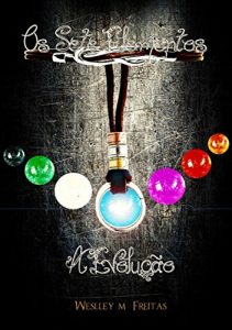 Baixar Os Sete Elementos pdf, epub, eBook
