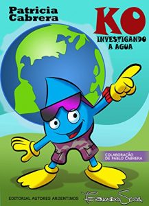 Baixar Ko inspecionando a agua pdf, epub, eBook