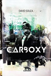 Baixar Carboxy pdf, epub, eBook