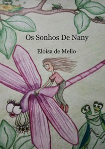 Baixar Os Sonhos De Nany pdf, epub, eBook