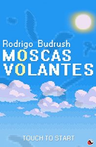 Baixar Moscas Volantes pdf, epub, eBook