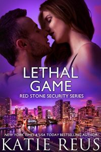 Baixar Lethal Game (Red Stone Security Series Book 15) (English Edition) pdf, epub, eBook