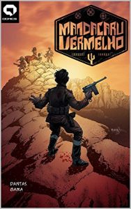 Baixar Mandacaru Vermelho pdf, epub, eBook