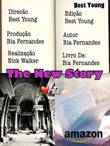 Baixar The New Book pdf, epub, eBook