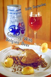 Baixar Cooking With Belgian Beer (English Edition) pdf, epub, eBook