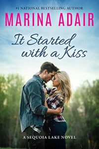 Baixar It Started with a Kiss (Sequoia Lake Book 1) (English Edition) pdf, epub, eBook