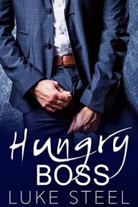 Baixar Hungry Boss (English Edition) pdf, epub, eBook