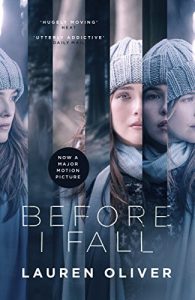 Baixar Before I Fall (English Edition) pdf, epub, eBook