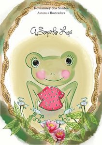 Baixar A Sapinha Lupi pdf, epub, eBook