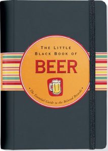 Baixar The Little Black Book of Beer (Little Black Book Series) (English Edition) pdf, epub, eBook