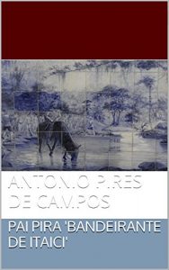 Baixar PAI PIRA ‘BANDEIRANTE DE ITAICI’: ANTONIO PIRES DE CAMPOS pdf, epub, eBook