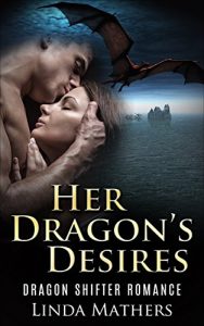 Baixar Her Dragon’s Desires: Dragon Shifter Romance (Blood Coven Series Book 3) (English Edition) pdf, epub, eBook