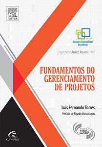 Baixar Fundamentos de gerenciamento de projetos pdf, epub, eBook