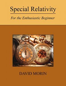 Baixar Special Relativity: For the Enthusiastic Beginner (English Edition) pdf, epub, eBook