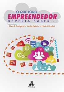 Baixar O que todo Empreendedor Deveria Saber… pdf, epub, eBook