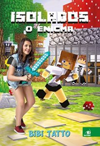 Baixar Isolados – O Enigma pdf, epub, eBook